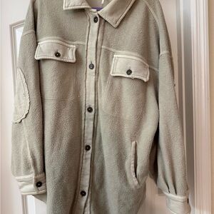 Free People Ruby Jacket